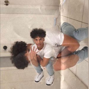 Meet your Posher, Heber